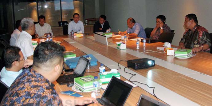Keputusan Komite Banding Pemilihan Ketum, Waketum, dan Exco PSSI 2015