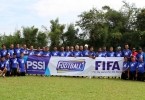 FIFA Elite Youth Coaching Course 2015 Resmi Ditutup