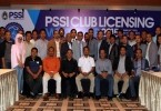 Harapan Besar di Workshop Club Licensing 2015