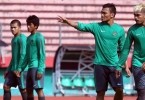 Skuad Garuda Tak Gentar Hadapi Kamerun 