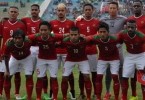 Meski Kalah, Skuad Garuda Tetap Diapresiasi Pelatih