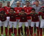 Meski Kalah, Skuad Garuda Tetap Diapresiasi Pelatih