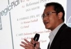 Hanya Ada Agenda Tunggal di KLB PSSI 
