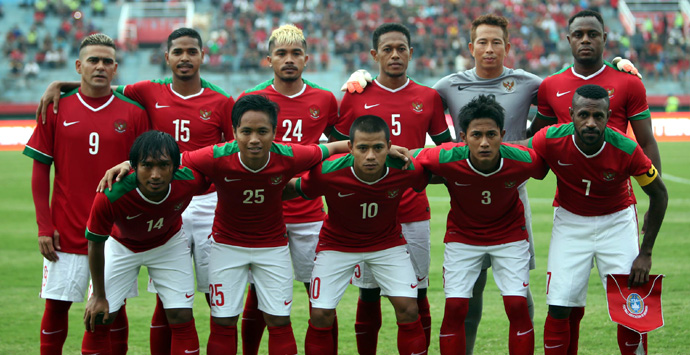 Myanmar Janji Kejutkan Indonesia 