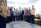 Wapres Dorong Kick Off ISL dan Kongres Sesuai Jadwal 