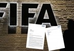 FIFA Surati Menpora 