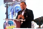 La Nyalla Ketua Umum PSSI 2015-2019 