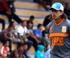 Fernando Soler Tangani Pesut Etam U-21