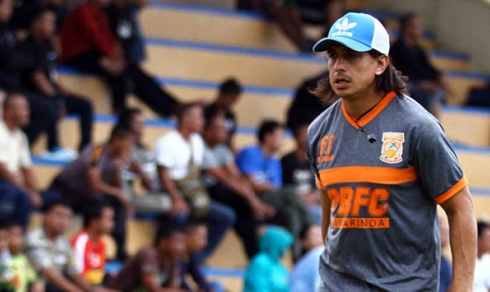 liga indonesia