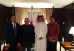 Presiden AFC Nyatakan Stabilitas dan Independensi PSSI Harus Dijaga 