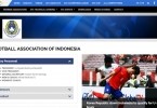 Situs AFC & FIFA Sudah Cantumkan La Nyalla Sebagai Ketum PSSI