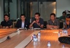 Persiapan Timnas Tetap Lanjut Terus 