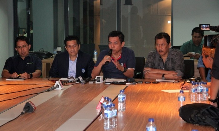 liga indonesia