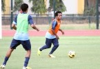 24 Pemain Ikuti TC Timnas U-23 Mulai 7 Mei