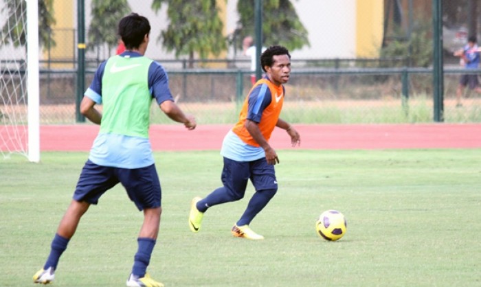 liga indonesia