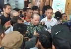 Dikunjungi, Menpora Kembali Tak Temui PSSI