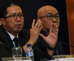 Liga Indonesia Gelar RUPS di Jakarta 