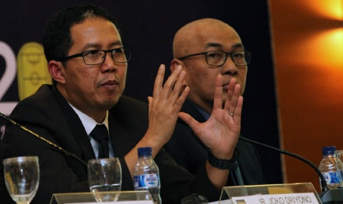 liga indonesia
