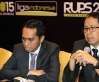 Modifikasi Dalam Proyeksi Musim Depan
