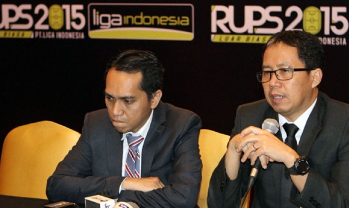 liga indonesia