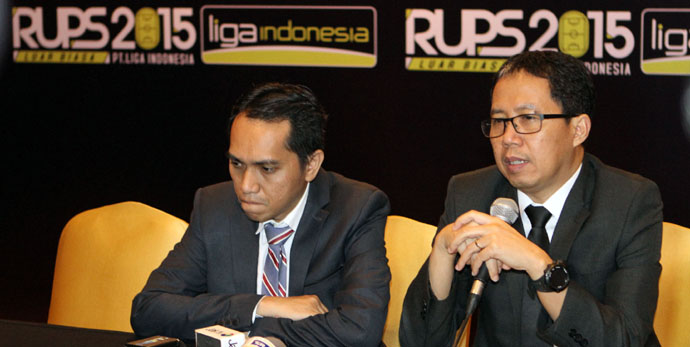Modifikasi Dalam Proyeksi Musim Depan
