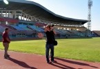 Hasil Penilaian AFC Saat Cek Tiga Stadion 