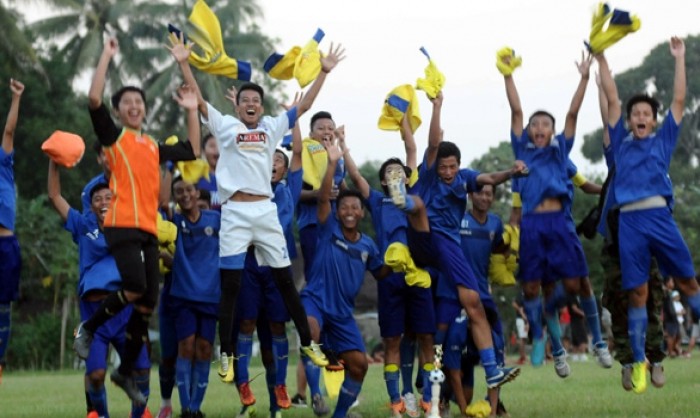 liga indonesia