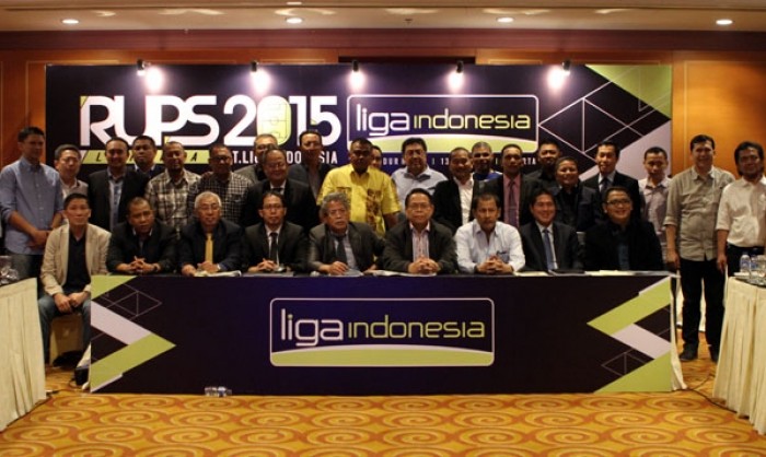 liga indonesia