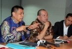 Susunan Lengkap Pengurus PSSI Periode 2015-2019