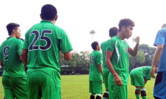 liga indonesia