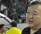 Tujuh Tim DU Gelar Turnamen Jateng Cup 2015