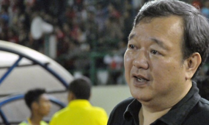 liga indonesia