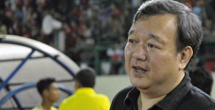 Tujuh Tim DU Gelar Turnamen Jateng Cup 2015
