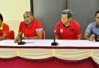 Laga Persipura vs Pahang Terancam Gagal, Ini Komentar PSSI 