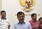 Sepakati Pembekuan PSSI Dicabut