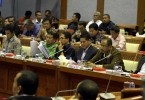 Berharap Komisi X Desak Menpora Cabut SK Pembekuan 