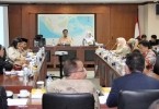 RDUP PSSI, Klub Dengan DPD RI