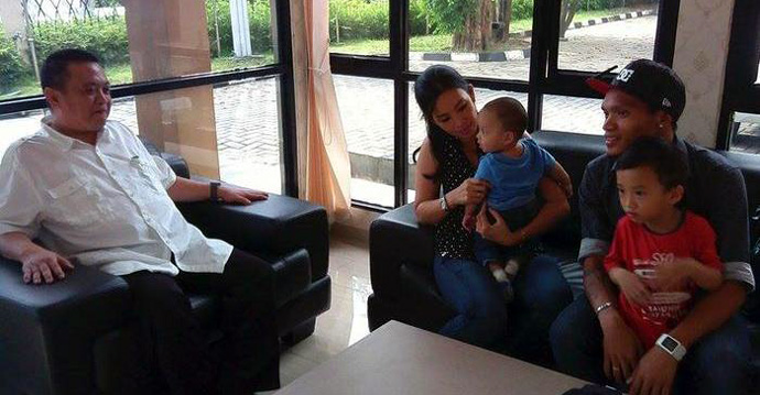 SFC Ingin Ada Tindakan Cepat