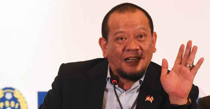 Surat Terbuka Presiden PSSI Kepada Pecinta Bola Indonesia 