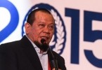 La Nyalla: Penangkapan Pejabat FIFA Jangan Dikaitkan Dengan PSSI