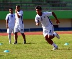 Laskar Mahesa Jenar Siap Lanjutkan Tren Positif