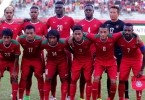 Indonesia Naik Empat Tingkat