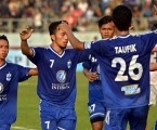 Mahesa Jenar Kokoh di Puncak, Kebersamaan Jadi Kunci