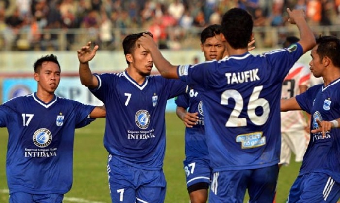 liga indonesia