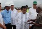 Pendiri Barito Meninggal Dunia, PSSI Turut Berduka Cita