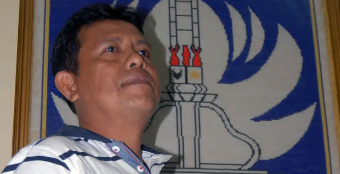 PSIS Incar Kemenangan Lawan Persibas