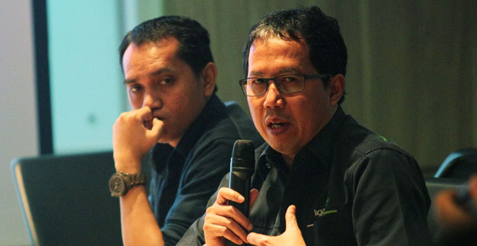 Rekomendasi Keputusan Rapat Komite Eksekutif PSSI