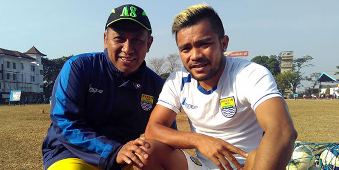 Zulham Gabung Maung Bandung 