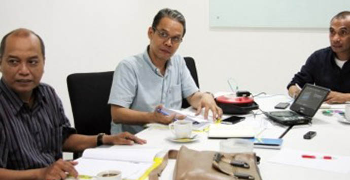 Hasil Rapat Komdis PSSI 