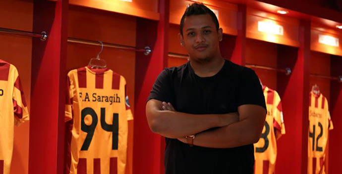 Alasan Skuad PBFC Minim Putra Daerah